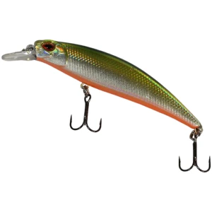 Vobler Filfishing Fighter Sinking, 01, 9.6g, 7cm