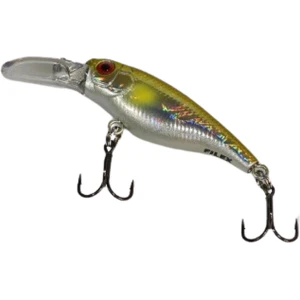 Vobler Filfishing Fighter Sinking, Culoare 10, 9.6g, 7cm, 1buc/pac