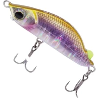 Vobler Forest Bell's 45s Sinking, Culoare 8, 5g, 4.5cm, 1buc/pac
