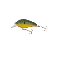 Vobler GoldStar Fat culoare 5 6cm