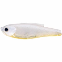 Vobler Herakles Waving 48, Pearl Yb, 4.8cm, 4.3g