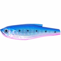 Vobler Herakles Waving 48, Sarda Pink Belly, 4.8cm, 4.3g