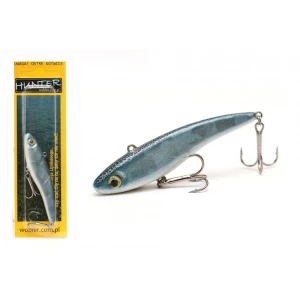 Vobler Hunter Fanatic 7cm 10g BLUE