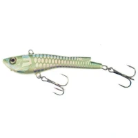 Vobler Hunter Fantom 7cm 15g Ol