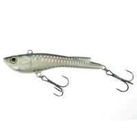 Vobler Hunter Fantom 9cm 25g Al