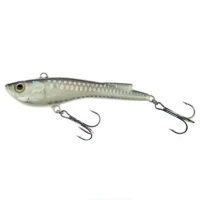 Vobler Hunter Fantom Al 7cm 10g