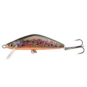 Vobler Hunter Ronin Pro 5cm 4g Rainbow Trout