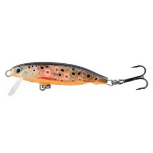 Vobler Hunter Yoda Rainbow Trout 3.6cm 1.5g