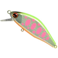 Vobler Ima Issen 45s, 105 Mebuki, 4.5cm, 3.7g