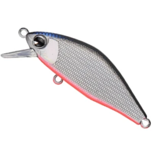 Vobler IMA Issen 45S Max, 006 Silver Back, 4.5cm, 3.7g