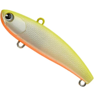 Vobler IMA Koume Vibration 60, 102 Chart Back Pearl, 6.0cm, 11.0g