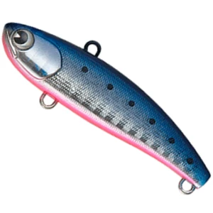 Vobler IMA Koume Vibration 60, 109 Japanese Sardine, 6.0cm, 11.0g