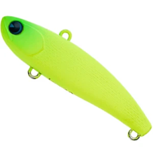 Vobler IMA Koume Vibration 60 Heavy, 103 Mat Chart, 6.0cm, 17.0g