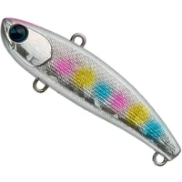 Vobler Ima Koume Vibration 60 Heavy, 104 Cotton Candy, 6.0cm, 17.0g