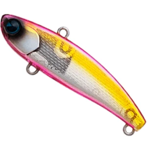 Vobler IMA Koume Vibration 60 Heavy, 118 Pink Pink, 6.0cm, 17.0g