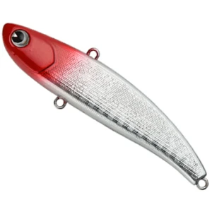 Vobler IMA Koume Vibration 70, 101 Red Head, 7.0cm, 13.0g