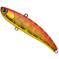 Vobler Ima Koume Vibration 70, 108 Akakin Og, 7.0cm, 13.0g