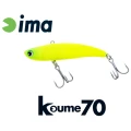 Vobler IMA Koume Vibration 70, 117 Ball Color, 7.0cm, 13.0g