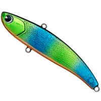 Vobler Ima Koume Vibration 70, 121 Kingfisher, 7.0cm, 13.0g