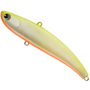 Vobler IMA Koume Vibration 80, 102 Chart Back Pearl, 8.0cm, 15.0g