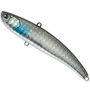 Vobler IMA Koume Vibration 80, 110 Mullet, 8.0cm, 15.0g