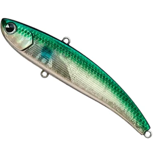 Vobler IMA Koume Vibration 80 Heavy, 120 Gold Mullet, 8.0cm, 20.0g