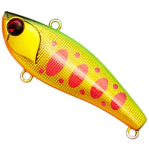 Vobler IMA Raikiri Vibration 43S, 005 Ibuki, 4.3cm, 4.0g