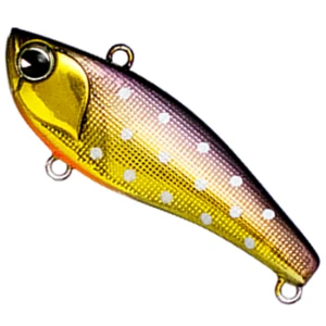 Vobler IMA Raikiri Vibration 43S, 010 Char, 4.3cm, 4.0g