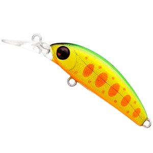 Vobler IMA Sukari 37S Deep, 004 Ibuki, 3.7cm, 3.0g