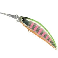 Vobler Ima Sukari 50ss Deep, 105 Mebuki, 5.0cm, 5.0g