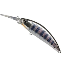 Vobler Ima Sukari 50ss Deep, 107 Yamame, 5.0cm, 5.0g