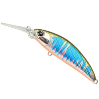 Vobler Ima Sukari 50ss Deep, 116 Oikawa Orange Berry, 5.0cm, 5.0g