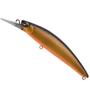 Vobler IMA Sukari 85DXS, 004 Gold Black, 8.5cm, 16.0g