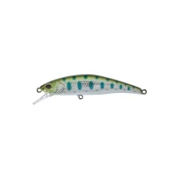 Vobler Illex Tricoroll 63 Shw Silver Yamame 6.3cm 7g