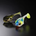 Vobler Jackall Baby Deraball, HM Amagaeru, 6.0cm, 11g