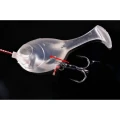 Vobler Jackall Baby Deraball, HM Baby Gill, 6.0cm, 11g