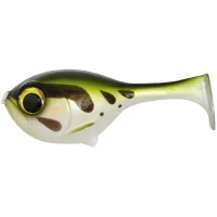 Vobler Jackall Baby Deraball, Hm Tonosama Frog, 6.0cm, 11g
