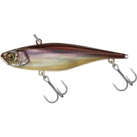 Vobler Jackall TN Slim 8, Miror Kasumi Wakasagi, 8cm, 12g