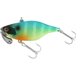 Vobler Jackall TN50 Trigon, Lime Weed Gill, 5.2cm, 11.2g