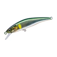 Vobler Jackall Tricoroll Ryushin 63hw Hl Flash Ayu 6.3cm 7g