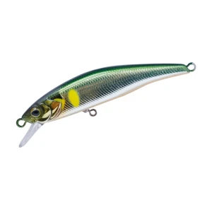Vobler Jackall Tricoroll Ryushin 63HW HL Flash Ayu 6.3cm 7g