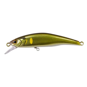 Vobler Jackall Tricoroll Ryushin Gold Ayu 7cm 9.2g