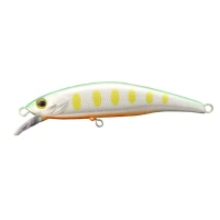 Vobler Jackall Tricoroll Ryushin Wakabazakura Yamame 7cm 9.2g