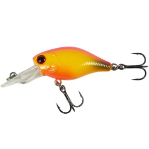 Vobler Lucky John CHUBBY 4DRF, 011, 4cm, 4.8g, 1buc/pac