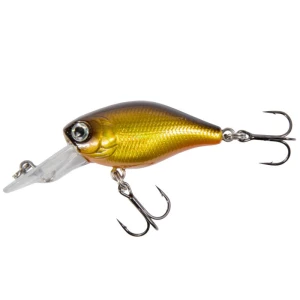 Vobler Lucky John CHUBBY 4DRF, 018, 4cm, 4.8g, 1buc/pac