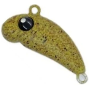 Vobler Mukai Trout Area Pogo Bean 23 Light, Kawabanoesa, 2.0g, 2.3cm, 1buc/pac