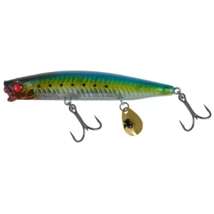 Vobler Mustad Vertebrata Sink Pencil, Sardine, 7.2cm, 10g