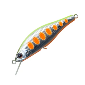 Vobler Palms Alexandra Flutter AL196 5cm 3.2g 1buc/plic