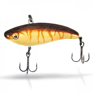 Vobler Quantum Manns Manniac 18g 7.5cm Brown Tiger