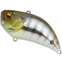 Vobler Raid Japan Level Vib B.i.g., 006 Chi Gill, 6.3cm, 17.0g